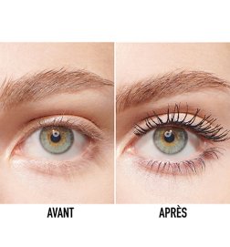Diorshow - 24h Volume Mascara - Lash by lash definition Diorshow - 24h Volume Mascara - Lash by lash definition